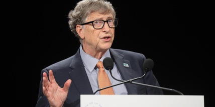 Coronavirus: Bill Gates, l'appello per salvare tante vite