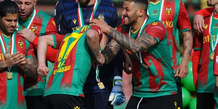 Ternana, la Supercoppa di Serie C è tua: battuto il Perugia