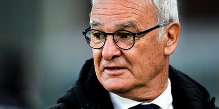 Calciomercato Spezia, Ranieri può essere il dopo-Italiano