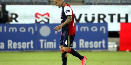 Calciomercato Cagliari, si complica il ritorno di Nainggolan