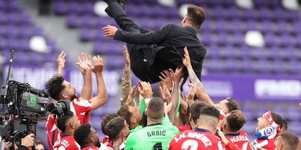 Atletico Madrid, Serie A, Formula Uno, nuoto: le ultimissime