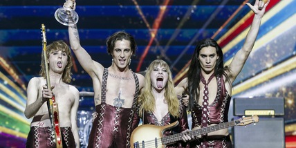 Maneskin, addio alla storica manager: lei si sfoga su Instagram