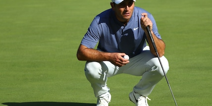 Golf, Molinari cambia ancora caddie: addio a Fulcher