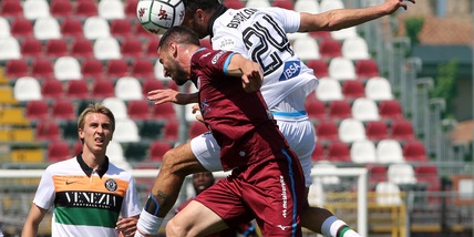 Diretta Cittadella-Venezia alle 21.15, probabili formazioni. Dove vederla in tv