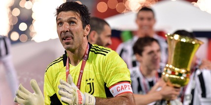 "Buffon al Real Madrid": la pazza idea dalla Spagna