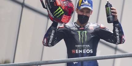 MotoGp, Quartararo punta il Mugello: "Una delle mie piste preferite"