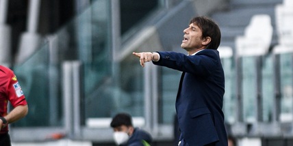 Conte, Formula Uno, Buffon e Hooligans: le ultimissime