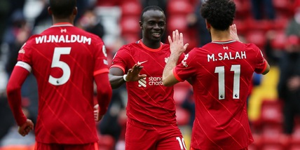 Premier: Liverpool e Chelsea in Champions, Ancelotti fuori dall'Europa