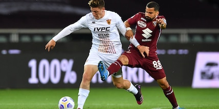 Calciomercato, l'ex Benevento Gaich approda in Spagna