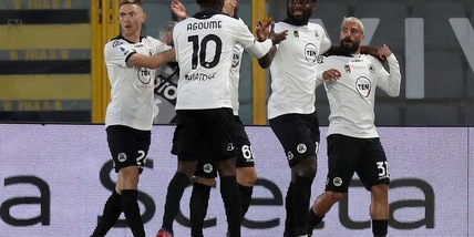 Lo Spezia è pronto a partire: da giovedì 8 raduno e test