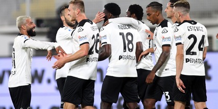 Spezia, dalla proprietà Usa 15 milioni per lo stadio Picco