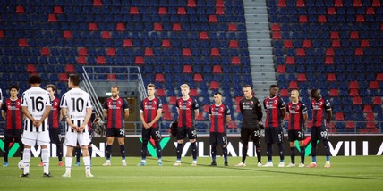 Bologna, la ripresa delle attività sarà il 29 giugno