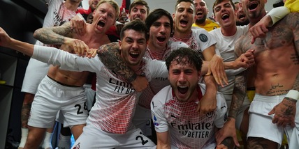 Juventus, Milan, Napoli e nuoto: le ultimissime