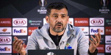 Sergio Conceiçao sarà il nuovo allenatore del Napoli!