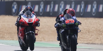 MotoGp, Gp Italia in diretta tv: orari e dove vederlo