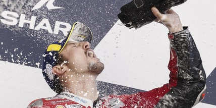 MotoGp, la pausa estiva dei piloti: da Jack Miller a Valentino Rossi