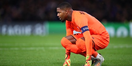 Maignan, Giudice Sportivo, Genoa e Djokovic: le ultimissime