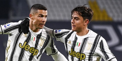 Ronaldo e Dybala, doppio rebus in casa Juve: futuro in bilico