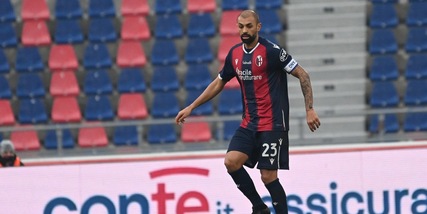 Calciomercato Bologna, Danilo saluta dopo tre stagioni