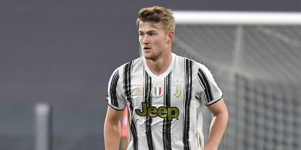 "De Ligt, torna di moda il Barcellona. Addio alla Juve?"