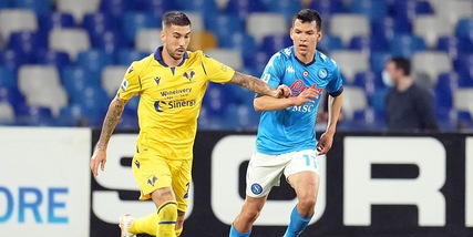 Setti: "Zaccagni al Napoli? Vedremo: ho letto anche del Milan"