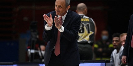 Milano verso le Final Four, Messina: "Vincere sarebbe un sogno"