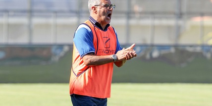 Calciomercato Serie C, Paganese: confermato il tecnico Di Napoli