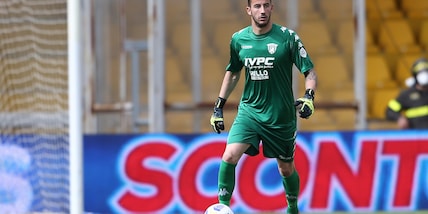 Benevento, intervento riuscito per Montipò