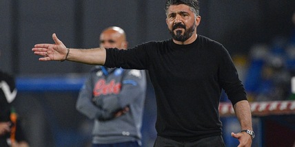 Gattuso, Lazio, Europa League e Champions: le ultimissime
