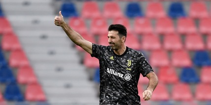 Buffon, Gravina, Fonseca e Tennis: le ultimissime