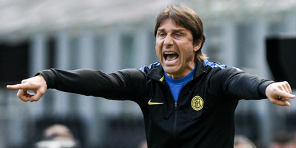 "Real Madrid, c'è Conte nel poker di candidati per la panchina"