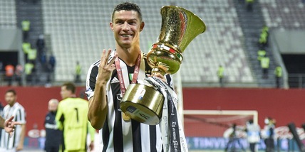 Calciomercato Juve, Ronaldo tiene tutti con il fiato sospeso: gli scenari sul futuro