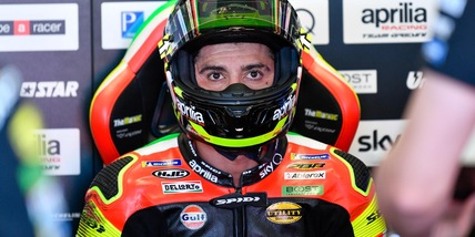 MotoGp, il capo della FIM sul caso Iannone: "Proporrei riduzione della pena"