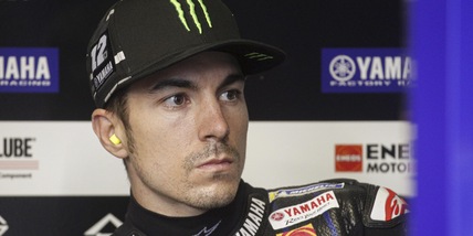 MotpGp, Vinales: "Mugello mia pista preferita, sono sempre andato bene"