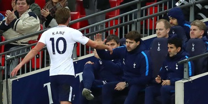 "Pochettino torna e Kane resta: ecco la strategia del Tottenham"