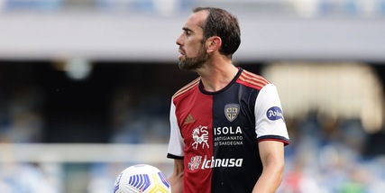 Cagliari, il futuro parte da Joao Pedro e Godin