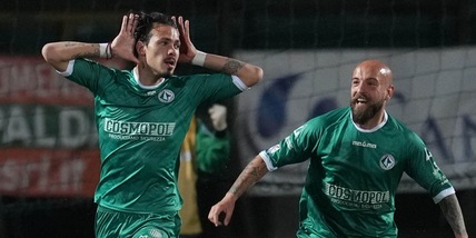 Serie C, playoff. D'Angelo lancia l'Avellino: 1-0, Palermo eliminato