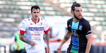 Serie C, playoff. Bari eliminato, con la FeralpiSalò è solo 0-0