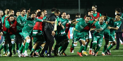 Playoff serie C, sorteggiato il secondo turno nazionale