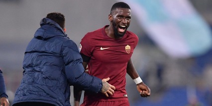 «Rudiger, Premier all'assalto: a gennaio sarà lotta a quattro»
