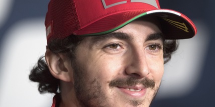 MotoGp, Bagnaia: "Vincere la prima volta al Mugello sarebbe grandioso"