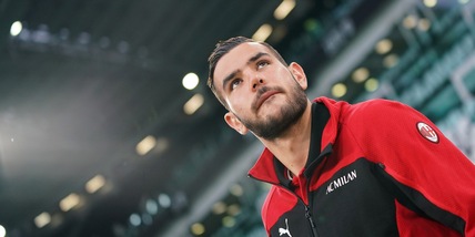Bild: "Theo Hernandez, assalto Psg. Il Milan vacilla"