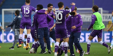 La Fiorentina Primavera torna a vincere: 2-1 in casa dell'Atalanta