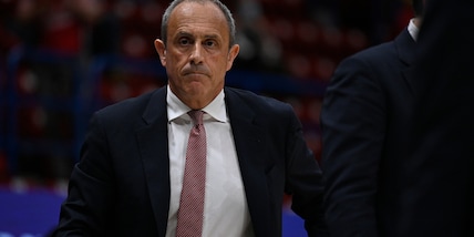 Eurolega, Messina: "Gran valore essere qui, mi godo il momento"