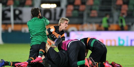 Ecco la nuova Serie A: il Venezia completa la lista delle 20 squadre al via