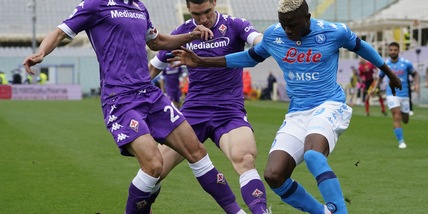 Fiorentina, Pezzella e Milenkovic in partenza