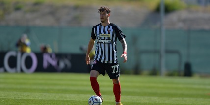 Ascoli, Buchel ha rinnovato il contratto