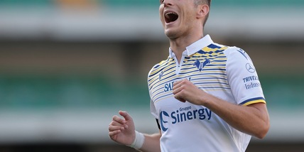 Calciomercato Verona, rinnovo per Lazovic e Dawidowicz