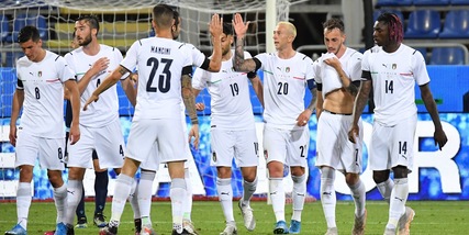 Italia, Roma, Inter e Champions League: le ultimissime