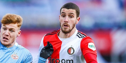 Napoli, idea Senesi per la difesa